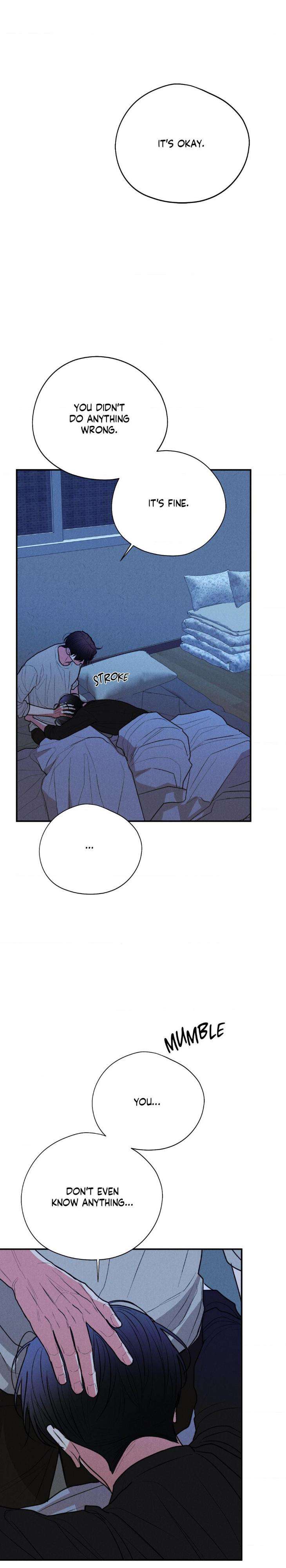 Dedicated-To-The-Arrogant-You-By-Seok-Seo-Uncensored-Eng page 27