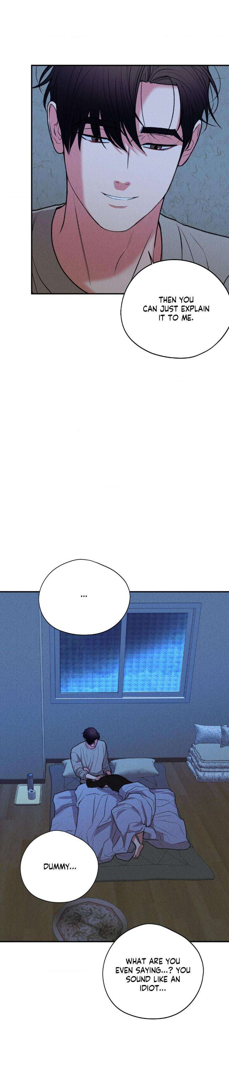 Dedicated-To-The-Arrogant-You-By-Seok-Seo-Uncensored-Eng page 28