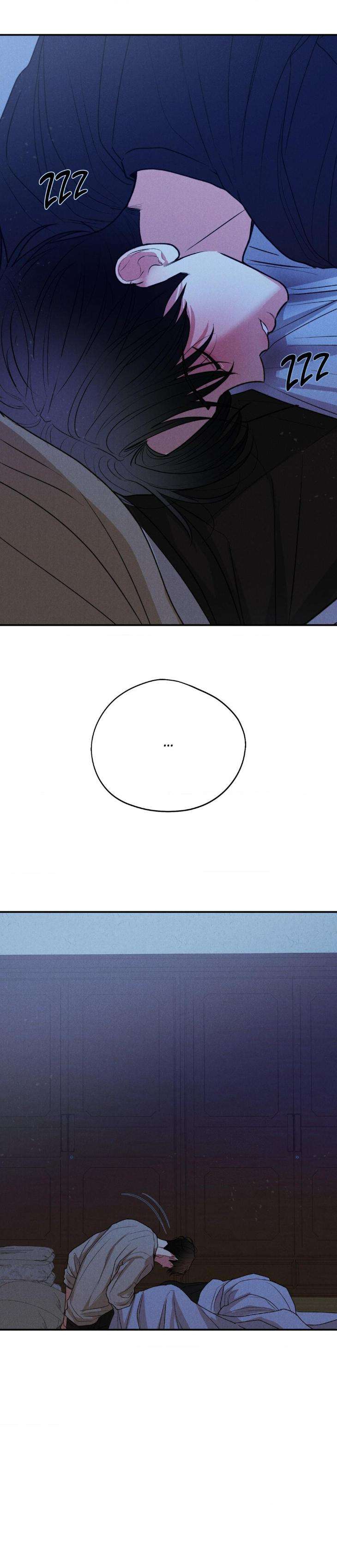 Dedicated-To-The-Arrogant-You-By-Seok-Seo-Uncensored-Eng page 30