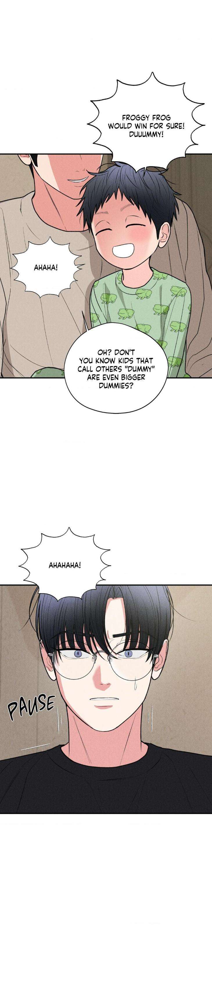 Dedicated-To-The-Arrogant-You-By-Seok-Seo-Uncensored-Eng page 3