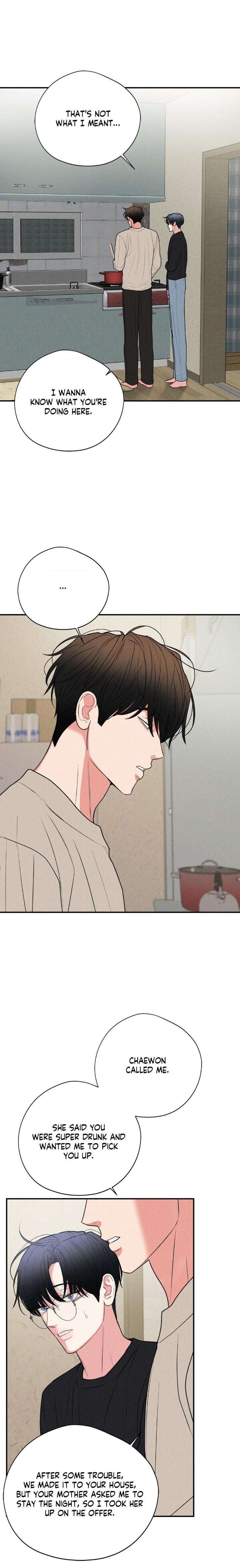 Dedicated-To-The-Arrogant-You-By-Seok-Seo-Uncensored-Eng page 7