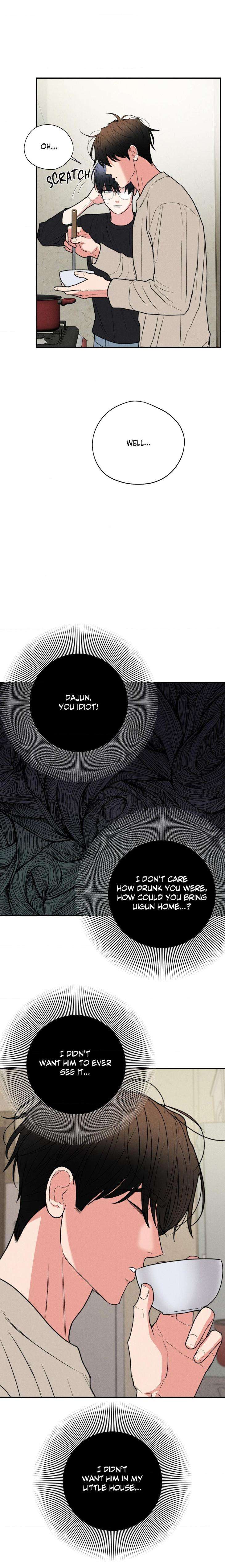 Dedicated-To-The-Arrogant-You-By-Seok-Seo-Uncensored-Eng page 8