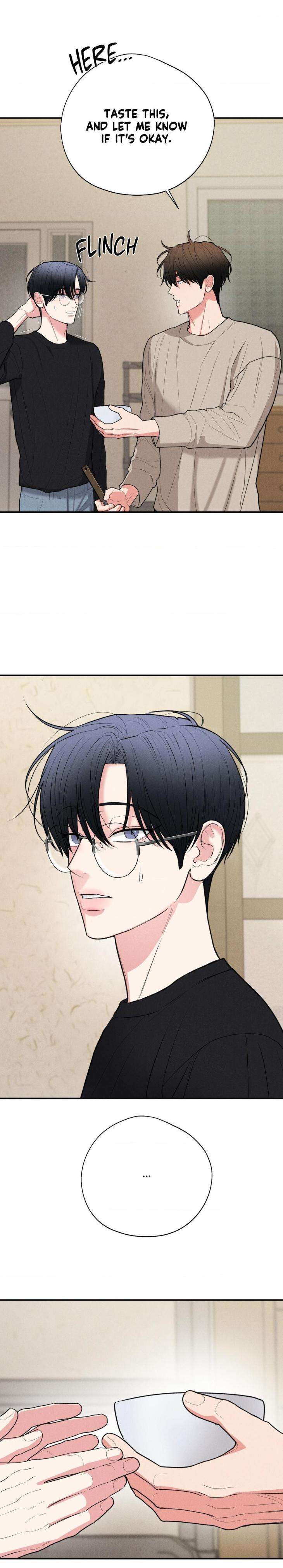 Dedicated-To-The-Arrogant-You-By-Seok-Seo-Uncensored-Eng page 10