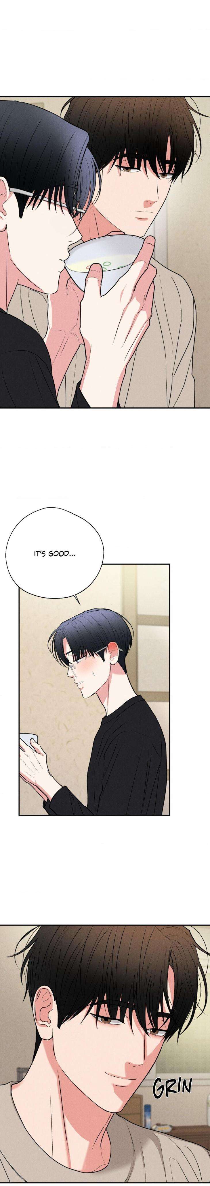 Dedicated-To-The-Arrogant-You-By-Seok-Seo-Uncensored-Eng page 11