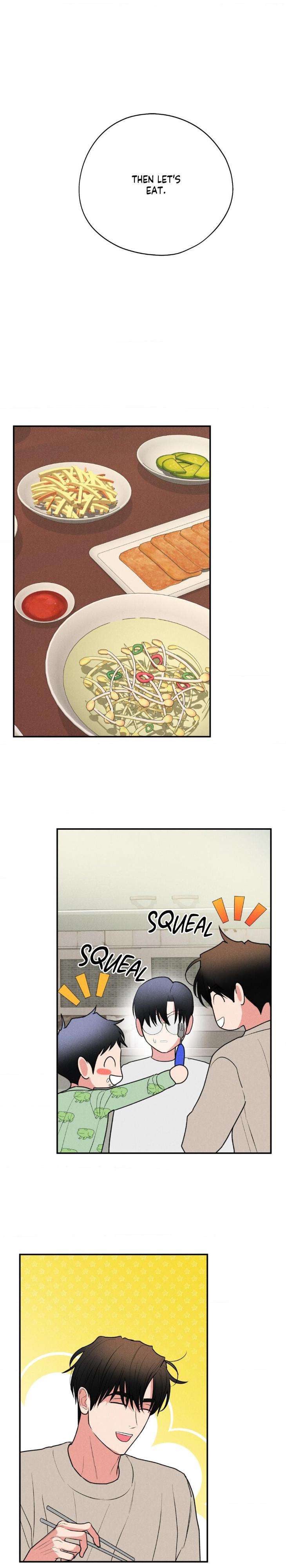 Dedicated-To-The-Arrogant-You-By-Seok-Seo-Uncensored-Eng page 12