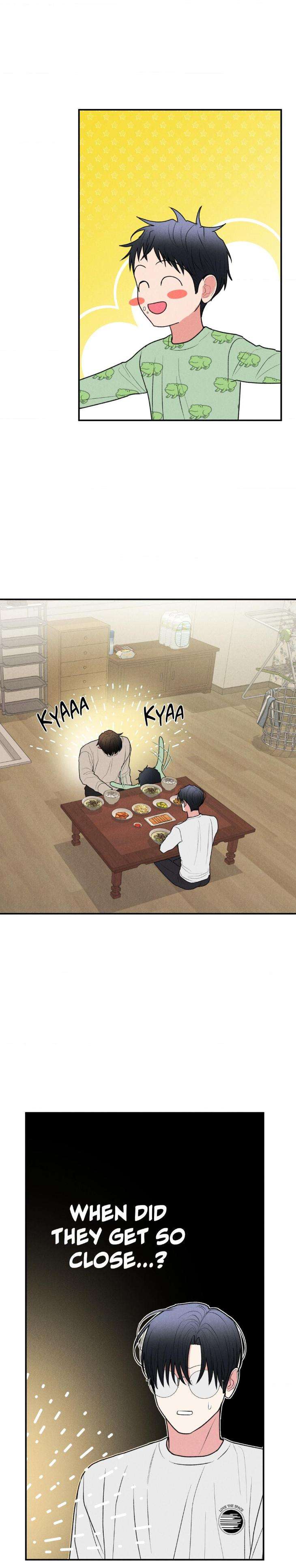 Dedicated-To-The-Arrogant-You-By-Seok-Seo-Uncensored-Eng page 13