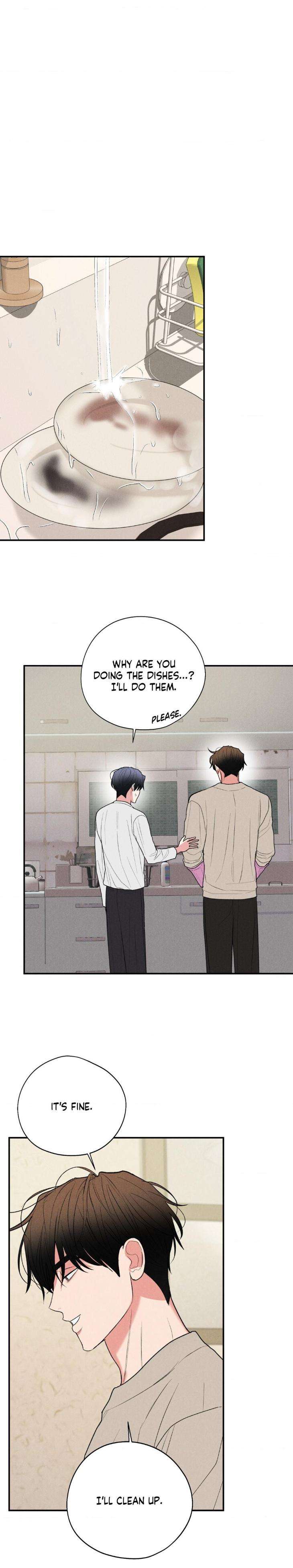Dedicated-To-The-Arrogant-You-By-Seok-Seo-Uncensored-Eng page 14