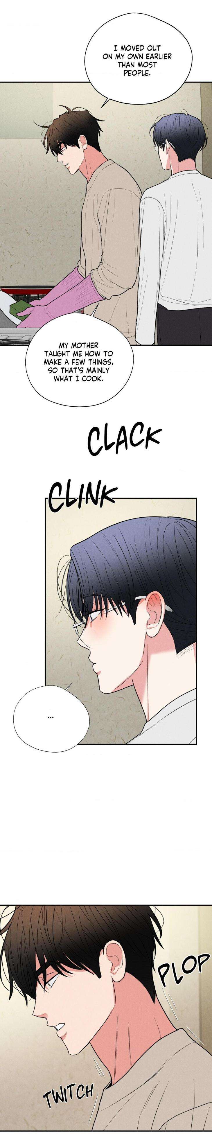 Dedicated-To-The-Arrogant-You-By-Seok-Seo-Uncensored-Eng page 16