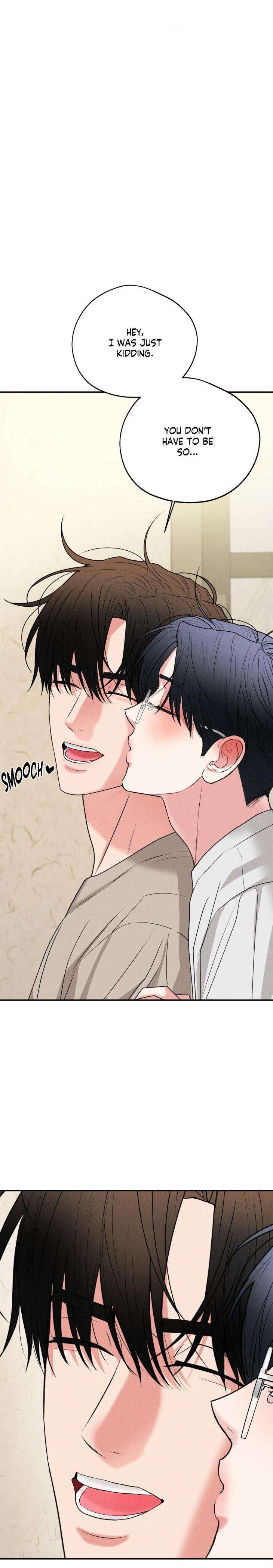 Dedicated-To-The-Arrogant-You-By-Seok-Seo-Uncensored-Eng page 20