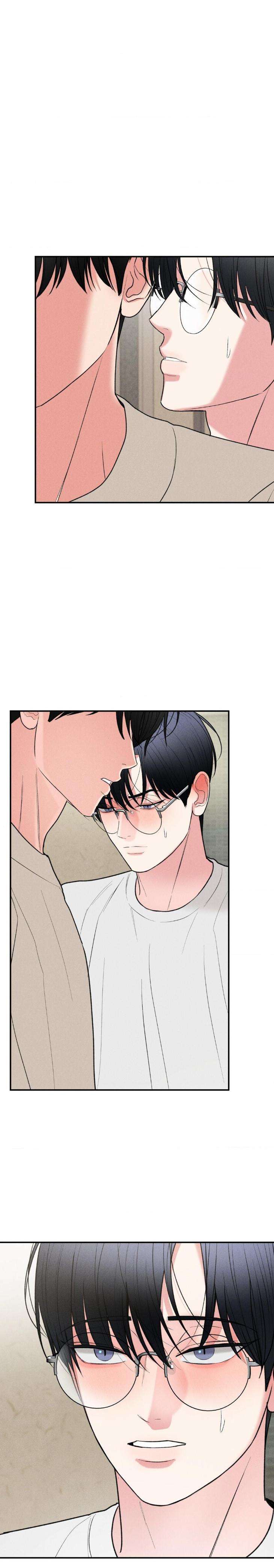 Dedicated-To-The-Arrogant-You-By-Seok-Seo-Uncensored-Eng page 21