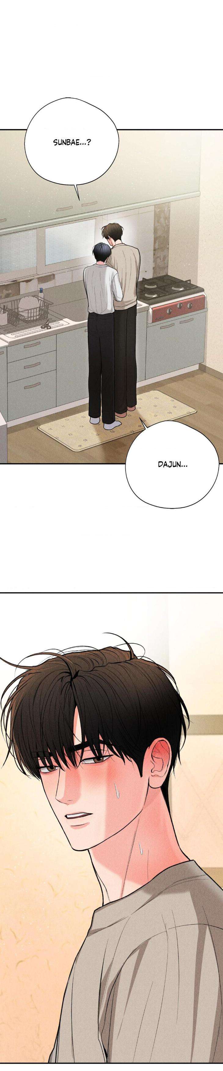 Dedicated-To-The-Arrogant-You-By-Seok-Seo-Uncensored-Eng page 22