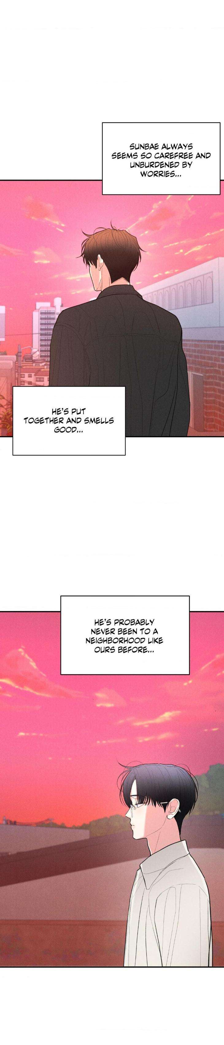 Dedicated-To-The-Arrogant-You-By-Seok-Seo-Uncensored-Eng page 4