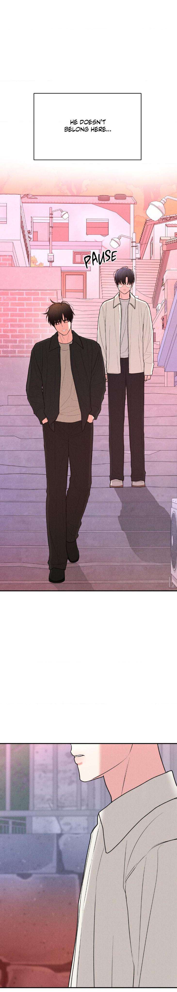 Dedicated-To-The-Arrogant-You-By-Seok-Seo-Uncensored-Eng page 5
