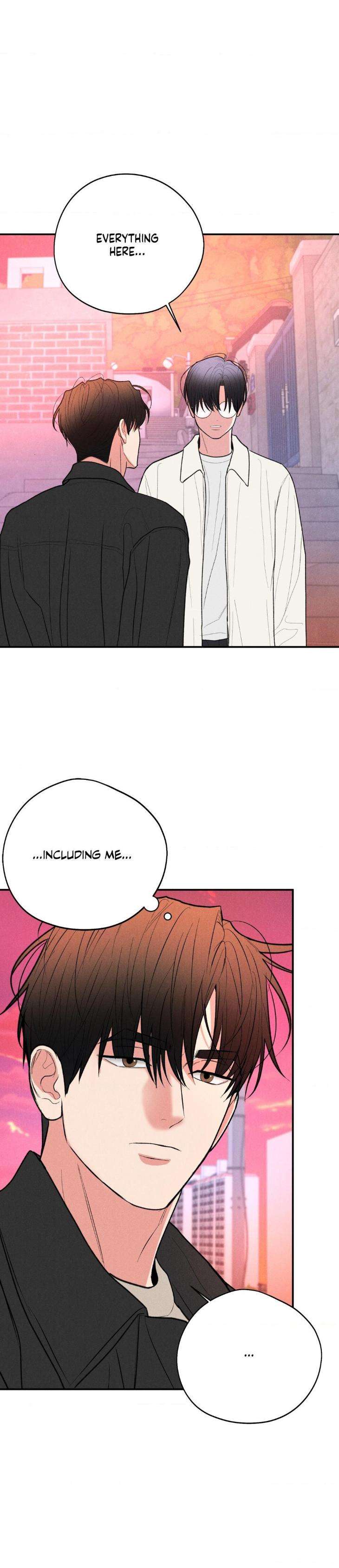 Dedicated-To-The-Arrogant-You-By-Seok-Seo-Uncensored-Eng page 7