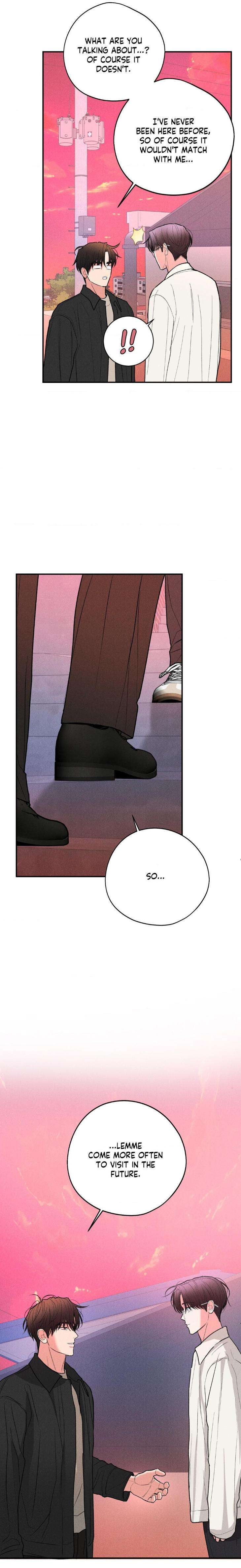 Dedicated-To-The-Arrogant-You-By-Seok-Seo-Uncensored-Eng page 8