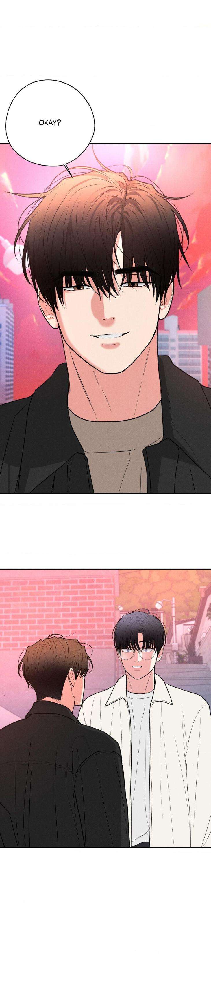 Dedicated-To-The-Arrogant-You-By-Seok-Seo-Uncensored-Eng page 9