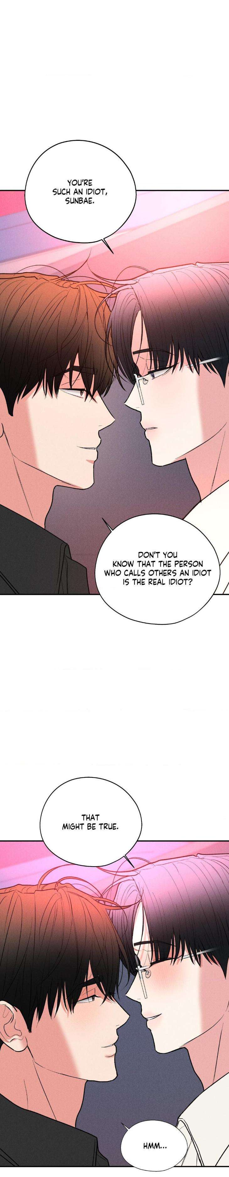 Dedicated-To-The-Arrogant-You-By-Seok-Seo-Uncensored-Eng page 11
