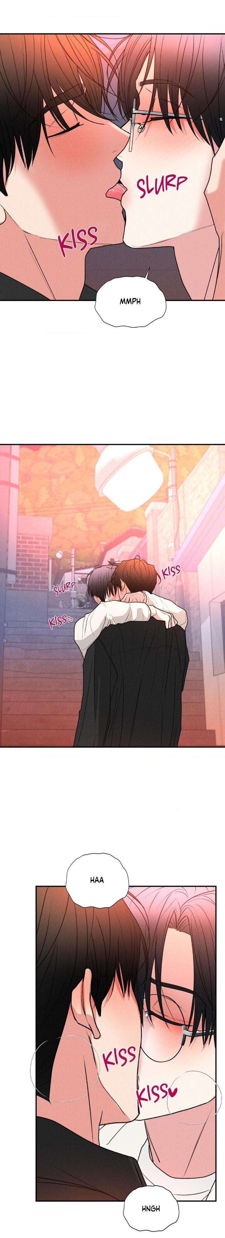 Dedicated-To-The-Arrogant-You-By-Seok-Seo-Uncensored-Eng page 14