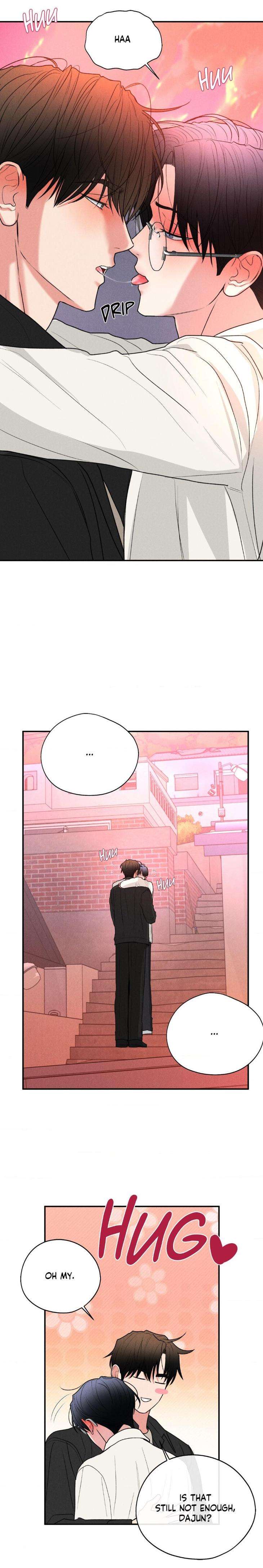 Dedicated-To-The-Arrogant-You-By-Seok-Seo-Uncensored-Eng page 16