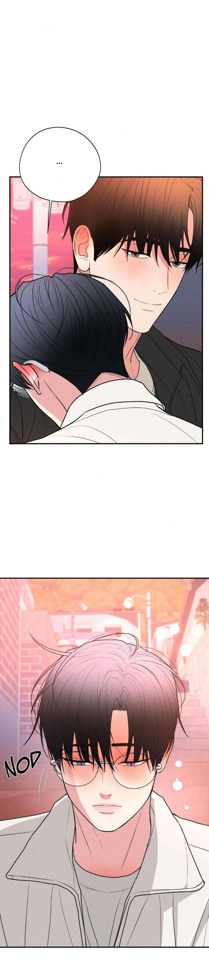 Dedicated-To-The-Arrogant-You-By-Seok-Seo-Uncensored-Eng page 17
