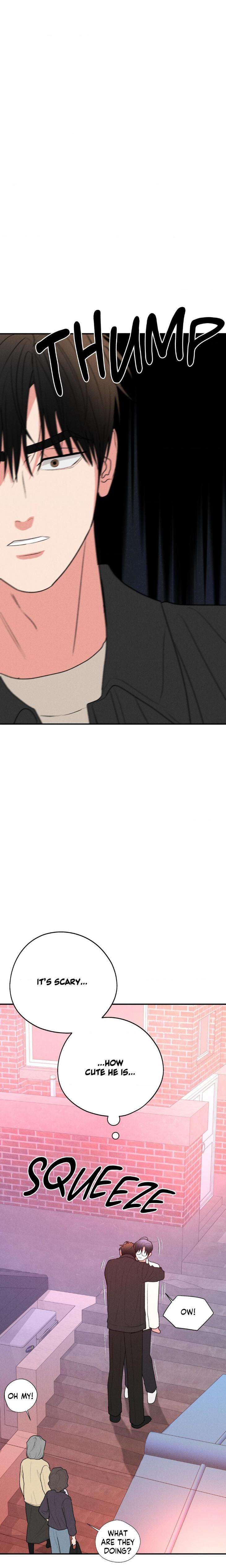 Dedicated-To-The-Arrogant-You-By-Seok-Seo-Uncensored-Eng page 18