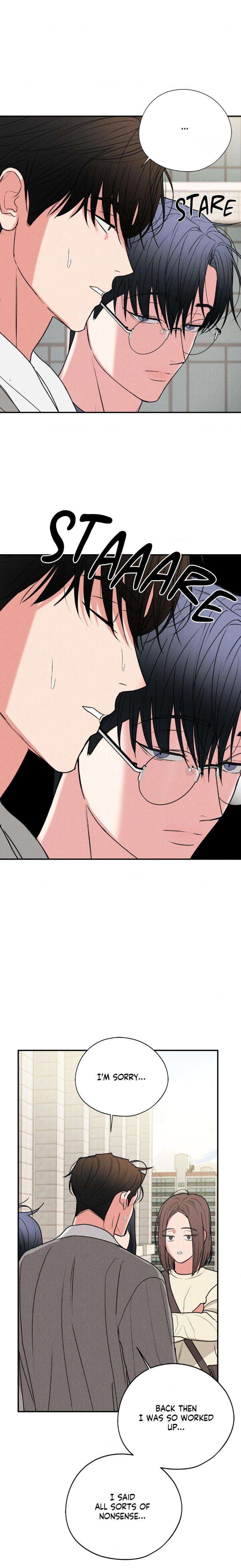 Dedicated-To-The-Arrogant-You-By-Seok-Seo-Uncensored-Eng page 22