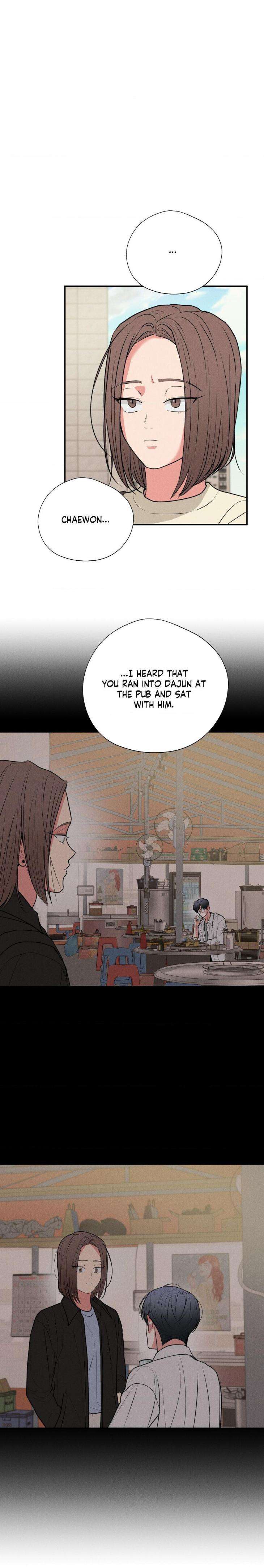 Dedicated-To-The-Arrogant-You-By-Seok-Seo-Uncensored-Eng page 23
