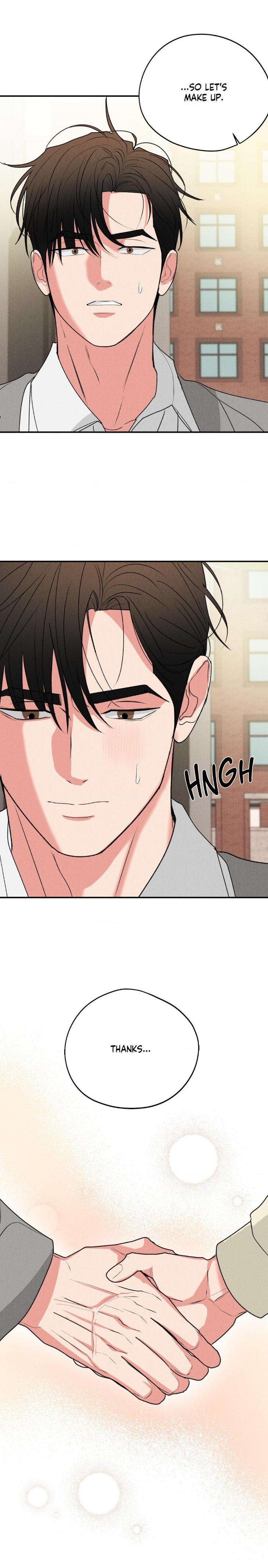 Dedicated-To-The-Arrogant-You-By-Seok-Seo-Uncensored-Eng page 26