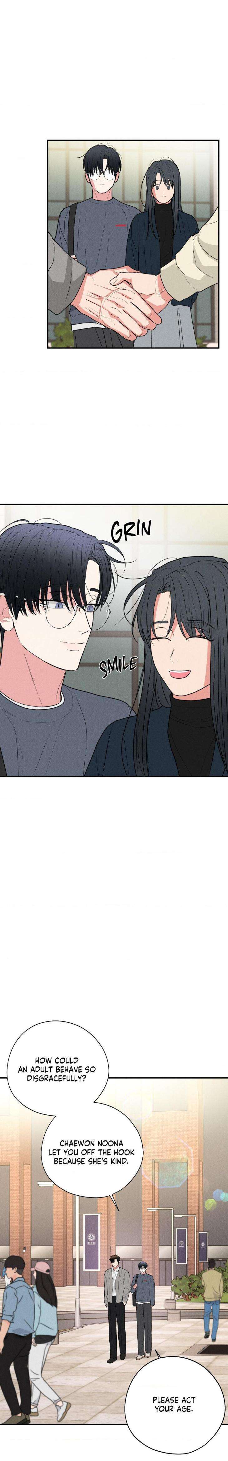 Dedicated-To-The-Arrogant-You-By-Seok-Seo-Uncensored-Eng page 27