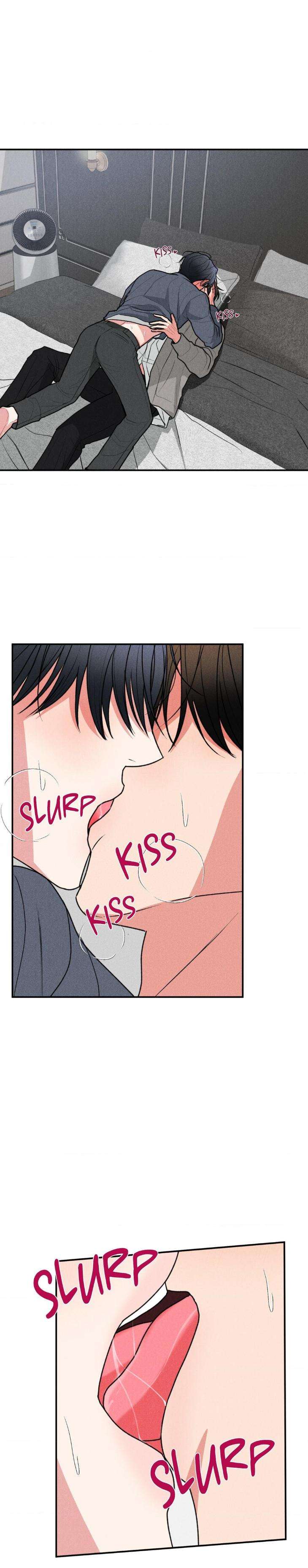 Dedicated-To-The-Arrogant-You-By-Seok-Seo-Uncensored-Eng page 2