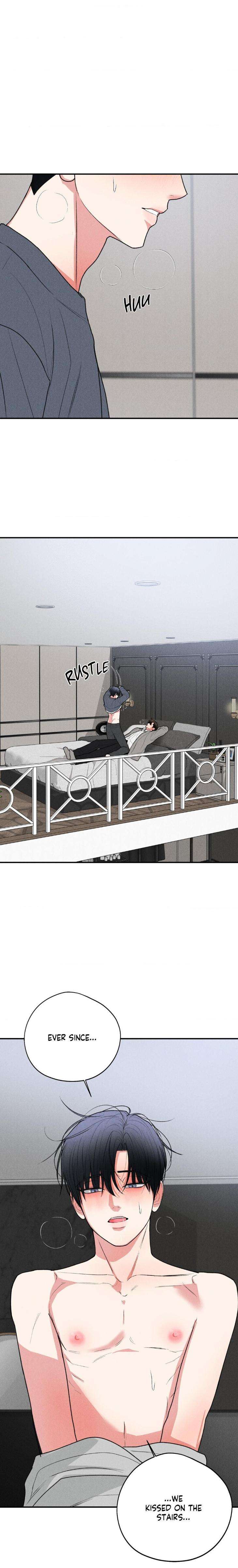 Dedicated-To-The-Arrogant-You-By-Seok-Seo-Uncensored-Eng page 4