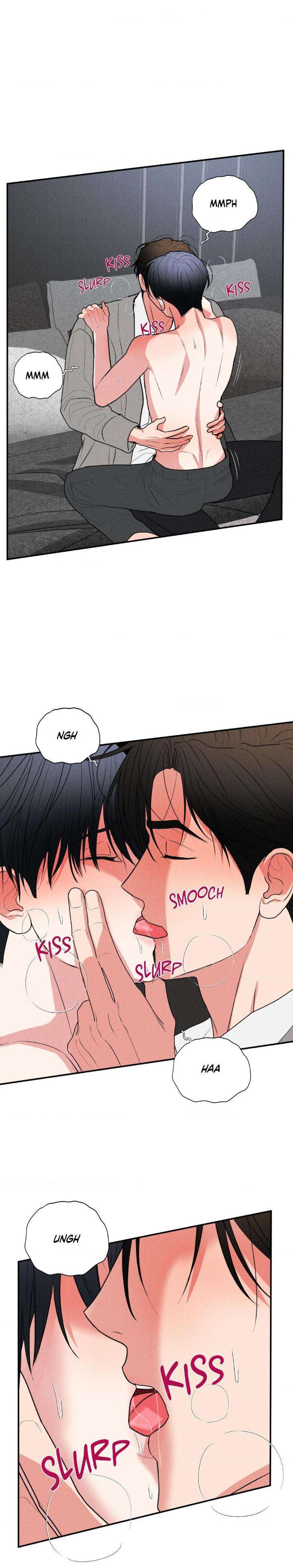 Dedicated-To-The-Arrogant-You-By-Seok-Seo-Uncensored-Eng page 7
