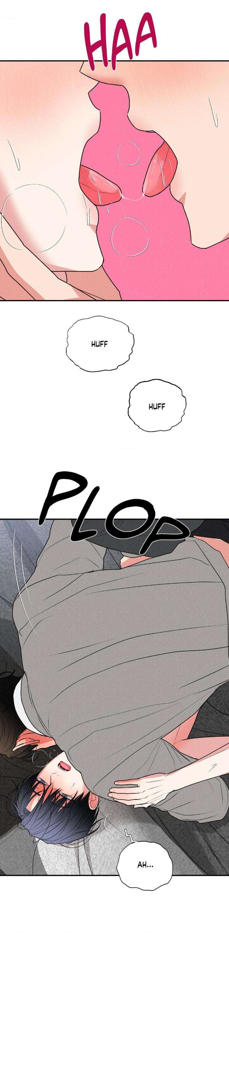Dedicated-To-The-Arrogant-You-By-Seok-Seo-Uncensored-Eng page 9