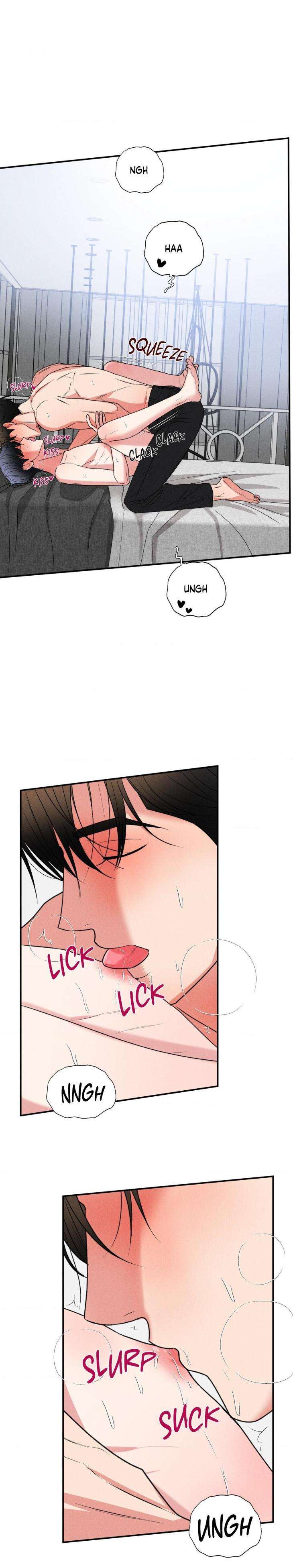 Dedicated-To-The-Arrogant-You-By-Seok-Seo-Uncensored-Eng page 12