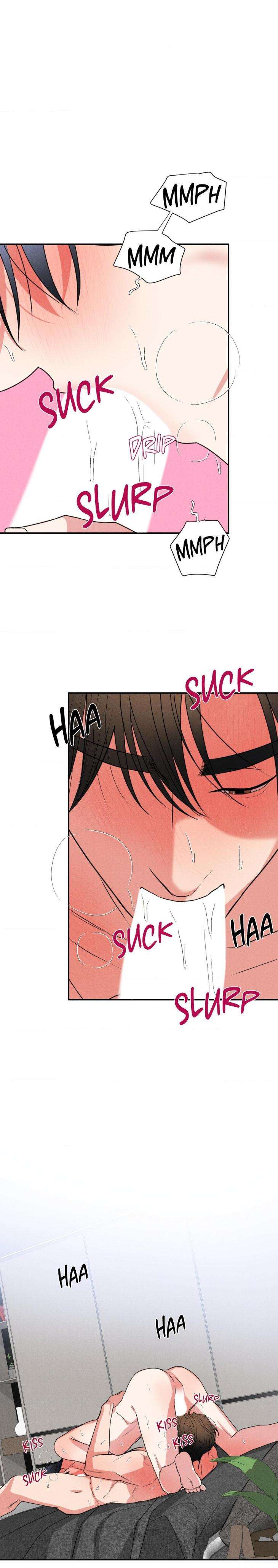 Dedicated-To-The-Arrogant-You-By-Seok-Seo-Uncensored-Eng page 16