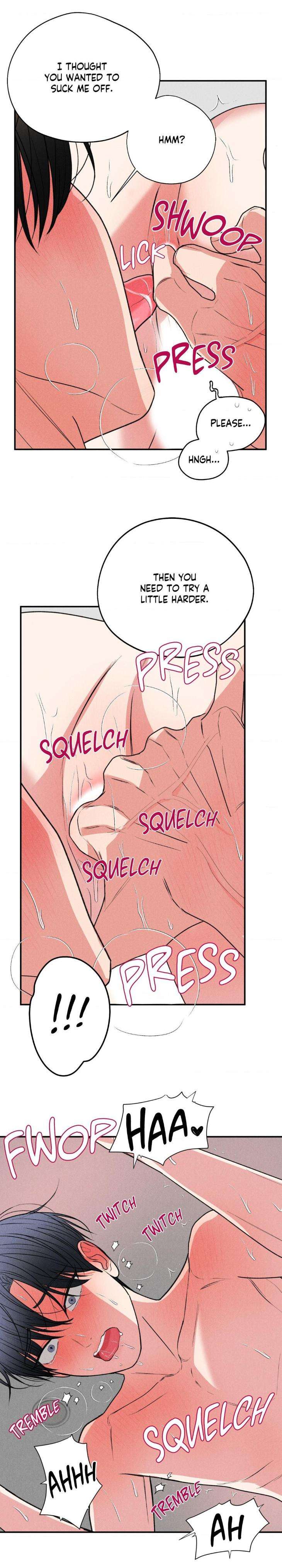Dedicated-To-The-Arrogant-You-By-Seok-Seo-Uncensored-Eng page 20