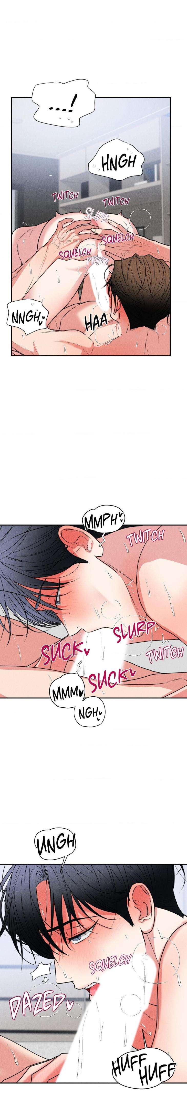 Dedicated-To-The-Arrogant-You-By-Seok-Seo-Uncensored-Eng page 21
