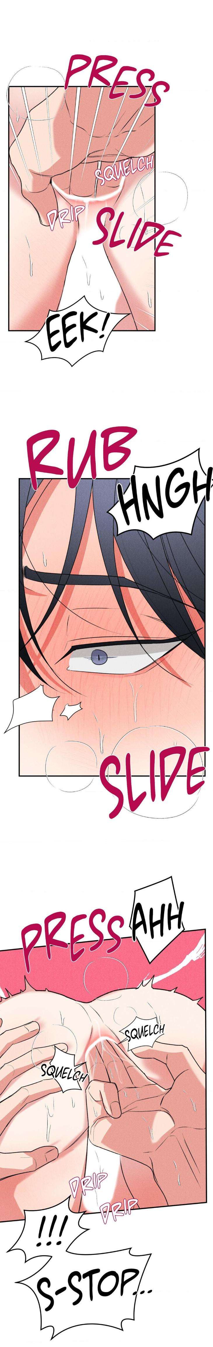 Dedicated-To-The-Arrogant-You-By-Seok-Seo-Uncensored-Eng page 22
