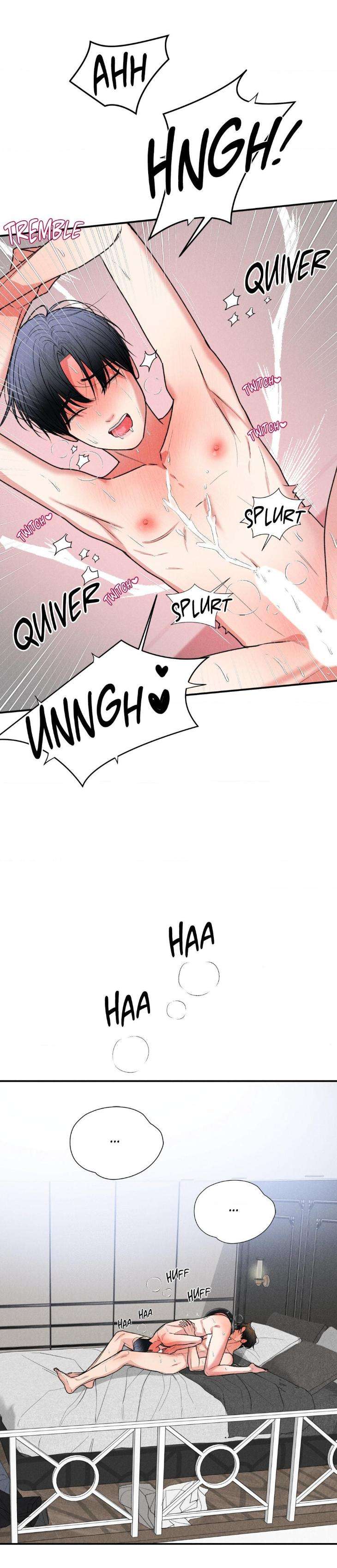 Dedicated-To-The-Arrogant-You-By-Seok-Seo-Uncensored-Eng page 23
