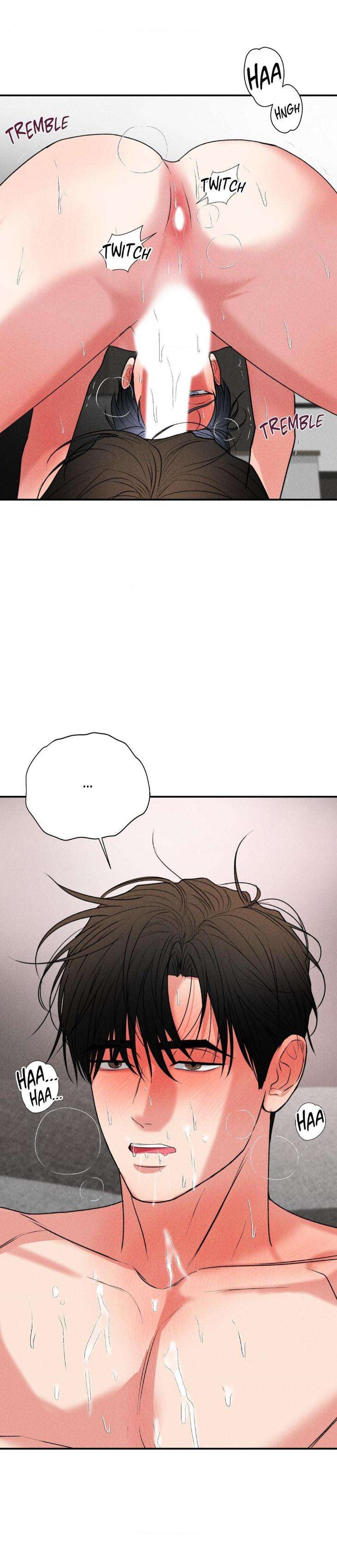 Dedicated-To-The-Arrogant-You-By-Seok-Seo-Uncensored-Eng page 24