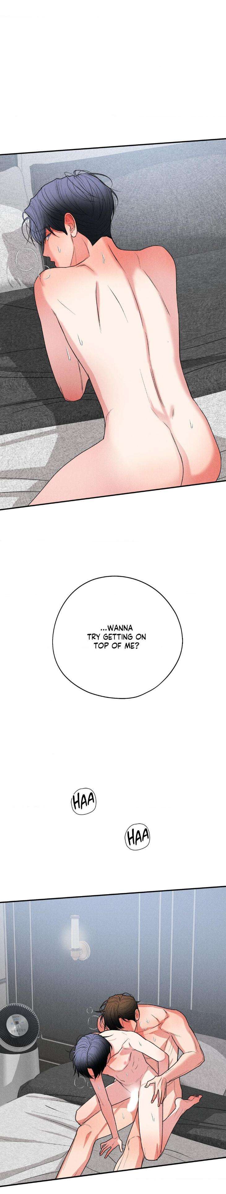 Dedicated-To-The-Arrogant-You-By-Seok-Seo-Uncensored-Eng page 5