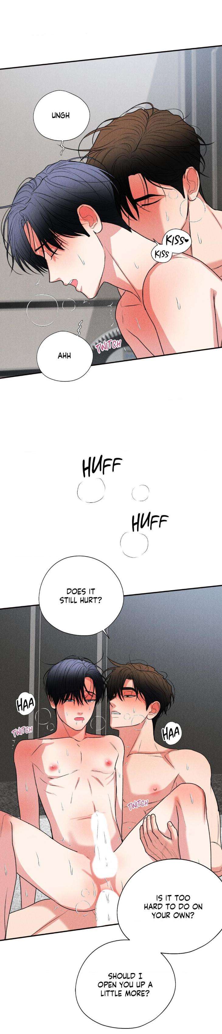 Dedicated-To-The-Arrogant-You-By-Seok-Seo-Uncensored-Eng page 7