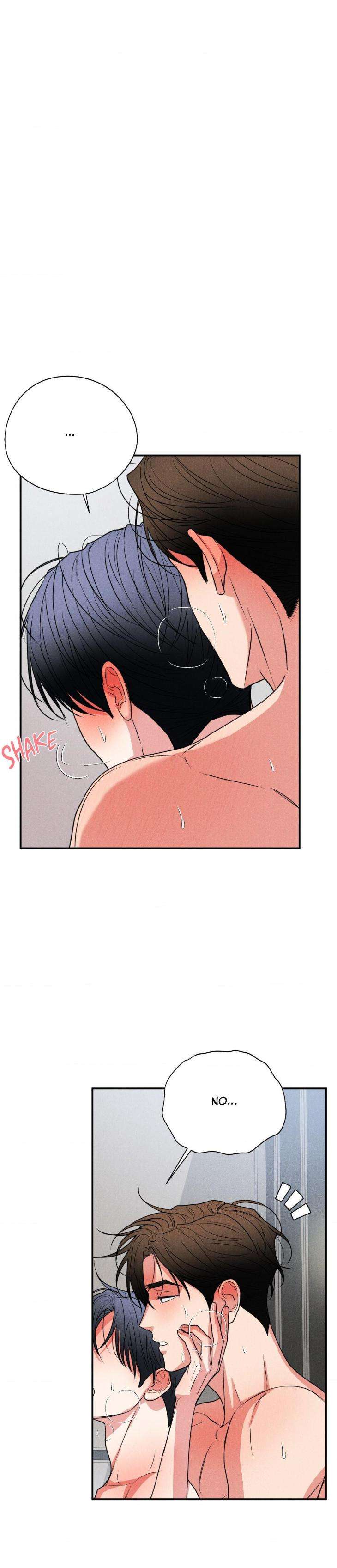 Dedicated-To-The-Arrogant-You-By-Seok-Seo-Uncensored-Eng page 8