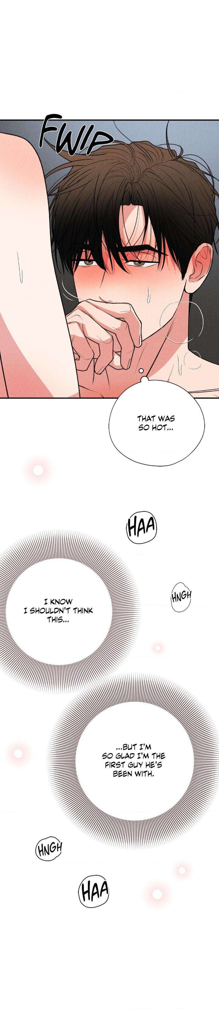 Dedicated-To-The-Arrogant-You-By-Seok-Seo-Uncensored-Eng page 10