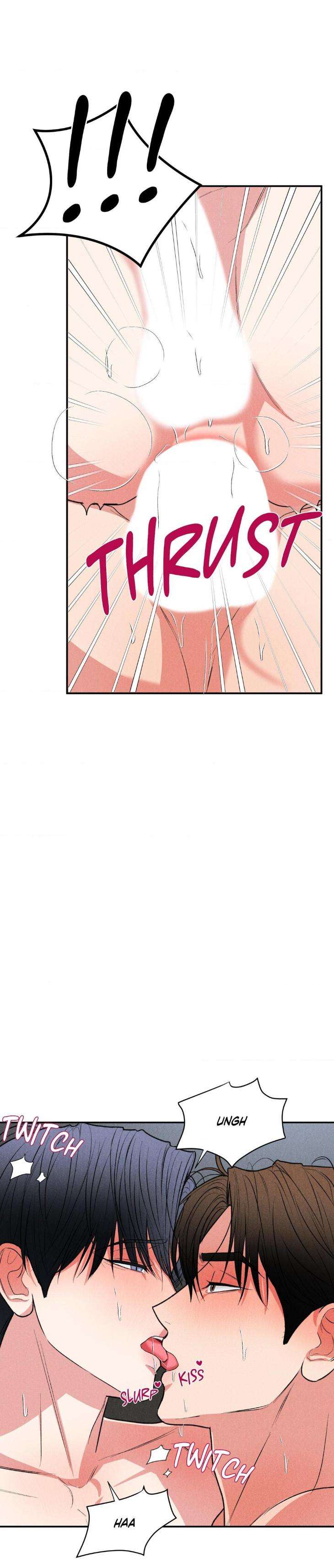 Dedicated-To-The-Arrogant-You-By-Seok-Seo-Uncensored-Eng page 13