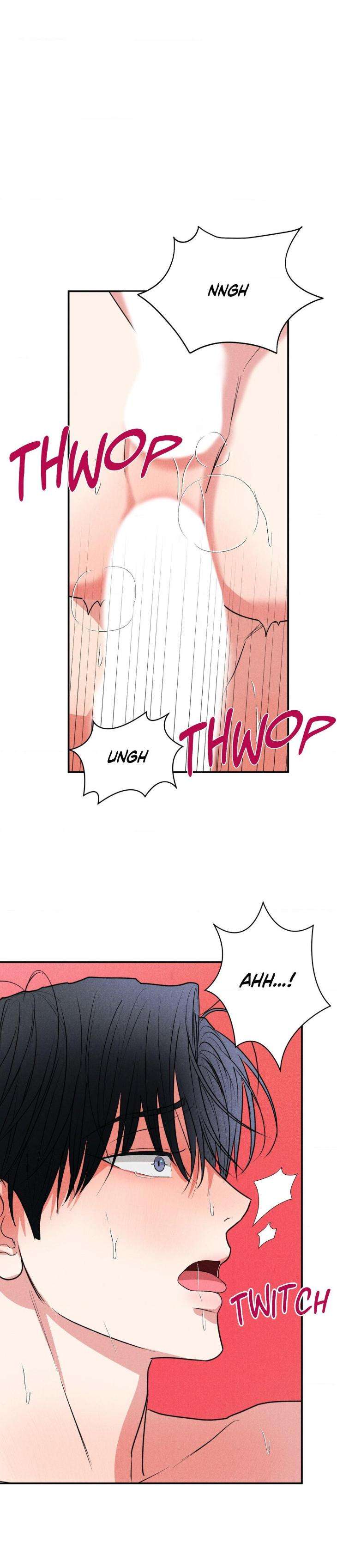 Dedicated-To-The-Arrogant-You-By-Seok-Seo-Uncensored-Eng page 14