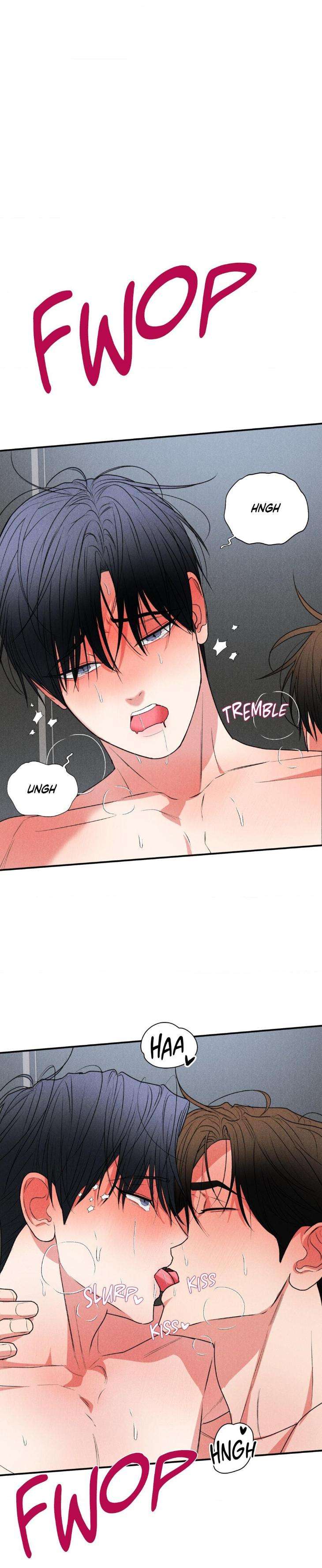 Dedicated-To-The-Arrogant-You-By-Seok-Seo-Uncensored-Eng page 16