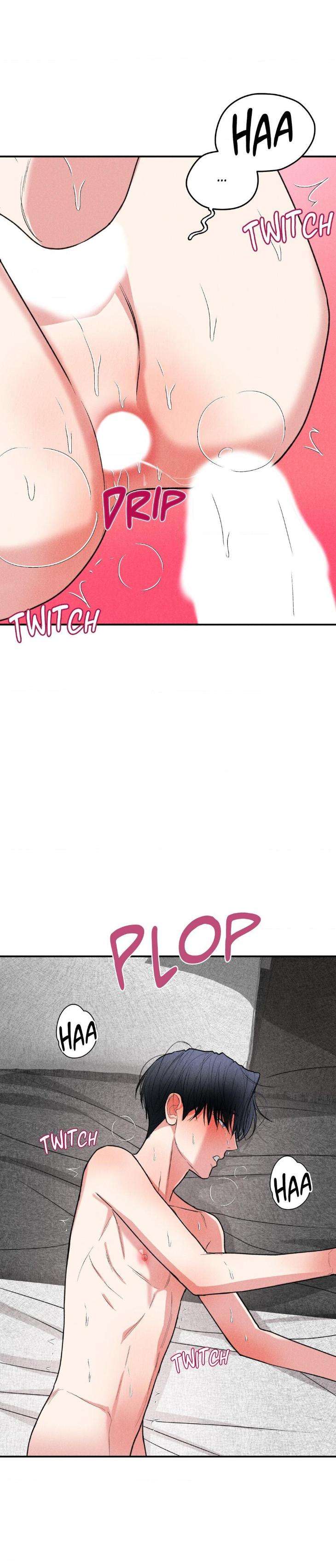 Dedicated-To-The-Arrogant-You-By-Seok-Seo-Uncensored-Eng page 18