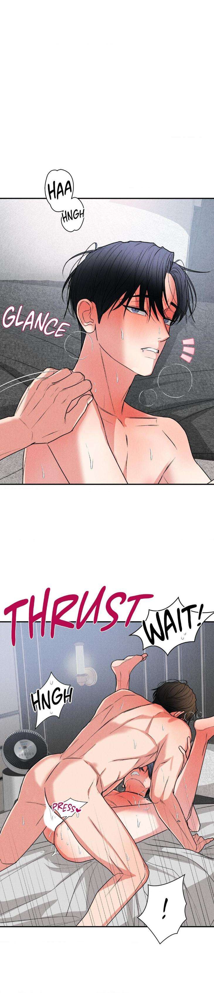 Dedicated-To-The-Arrogant-You-By-Seok-Seo-Uncensored-Eng page 19