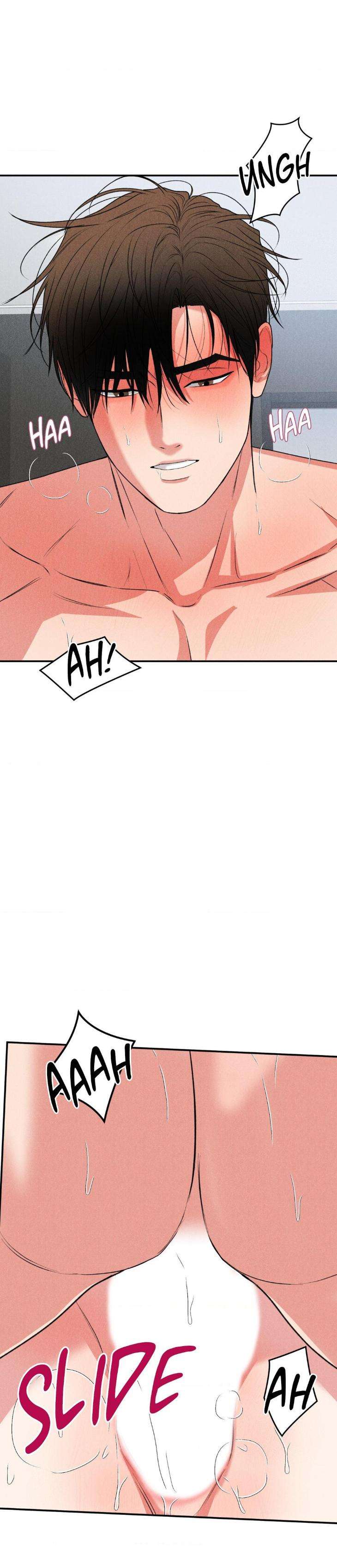 Dedicated-To-The-Arrogant-You-By-Seok-Seo-Uncensored-Eng page 20